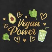 Vegan Power Cool Comfort Performance Bucket Hat