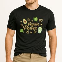 Vegan Power Performance Shirt