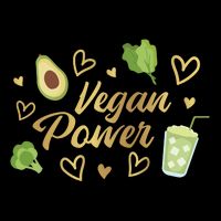 Vegan Power Performance Shirt