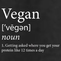 Vegan Protein Definition Adult Drive Performance Visor
