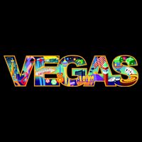Vegas - Las Vegas Logo Baby Bodysuit