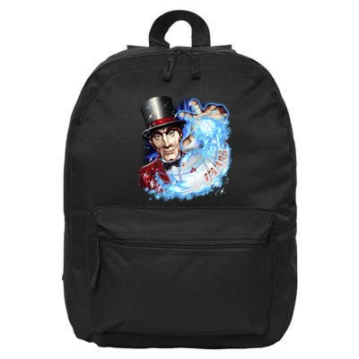 Vegas Magician 16 in Basic Backpack
