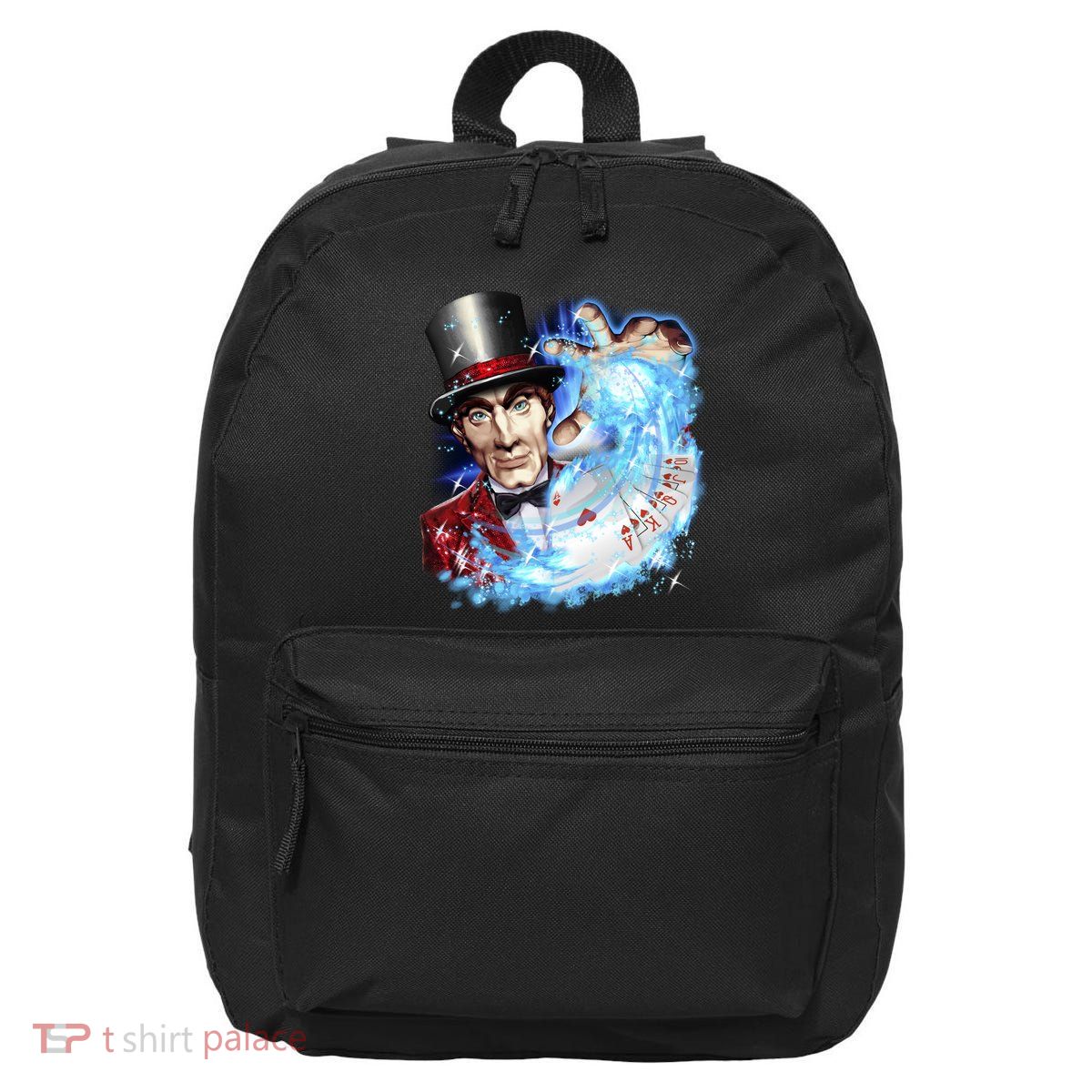 Vegas Magician 16 in Basic Backpack