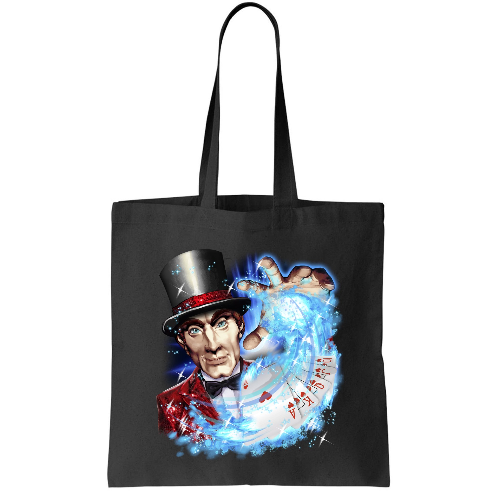 Vegas Magician Bag