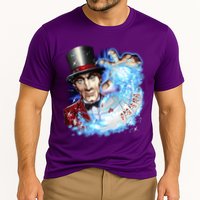 Vegas Magician Cooling Performance Crew T-Shirt