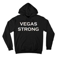 Vegas Strong Hoodie