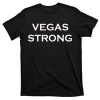 Vegas Strong T-Shirt