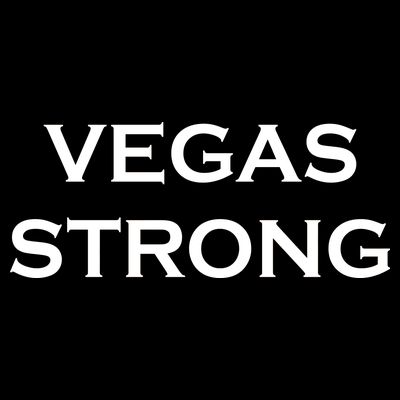 Vegas Strong T-Shirt