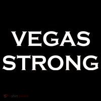 Vegas Strong Impact Tech Backpack