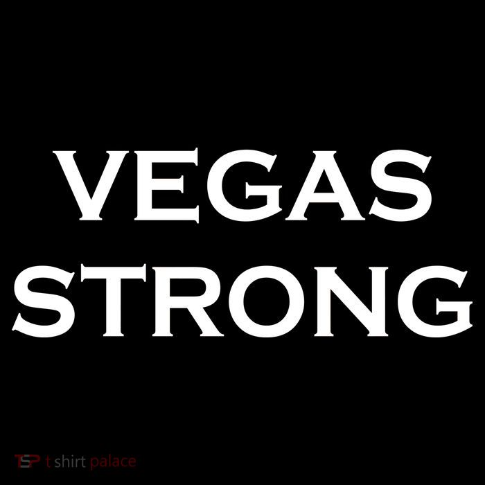 Vegas Strong Impact Tech Backpack