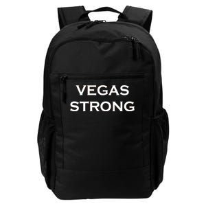 Vegas Strong Daily Commute Backpack