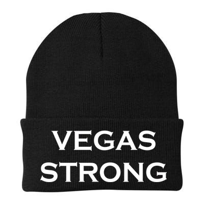 Vegas Strong Beanie