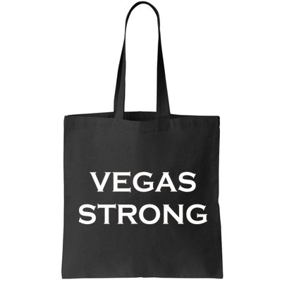 Vegas Strong Bag