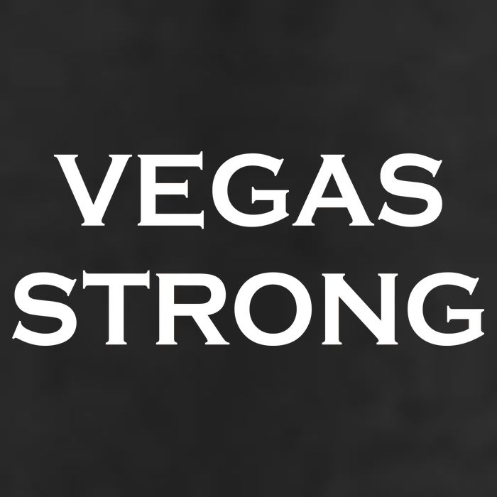 Vegas Strong 25L Jumbo Tote