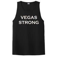 Vegas Strong PosiCharge Competitor Tank