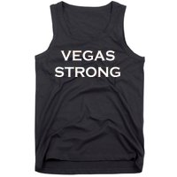 Vegas Strong Tank Top