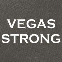 Vegas Strong Cotton Canvas Backpack