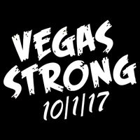 Vegas Strong 10-1-17 Sustainable Bucket Hat