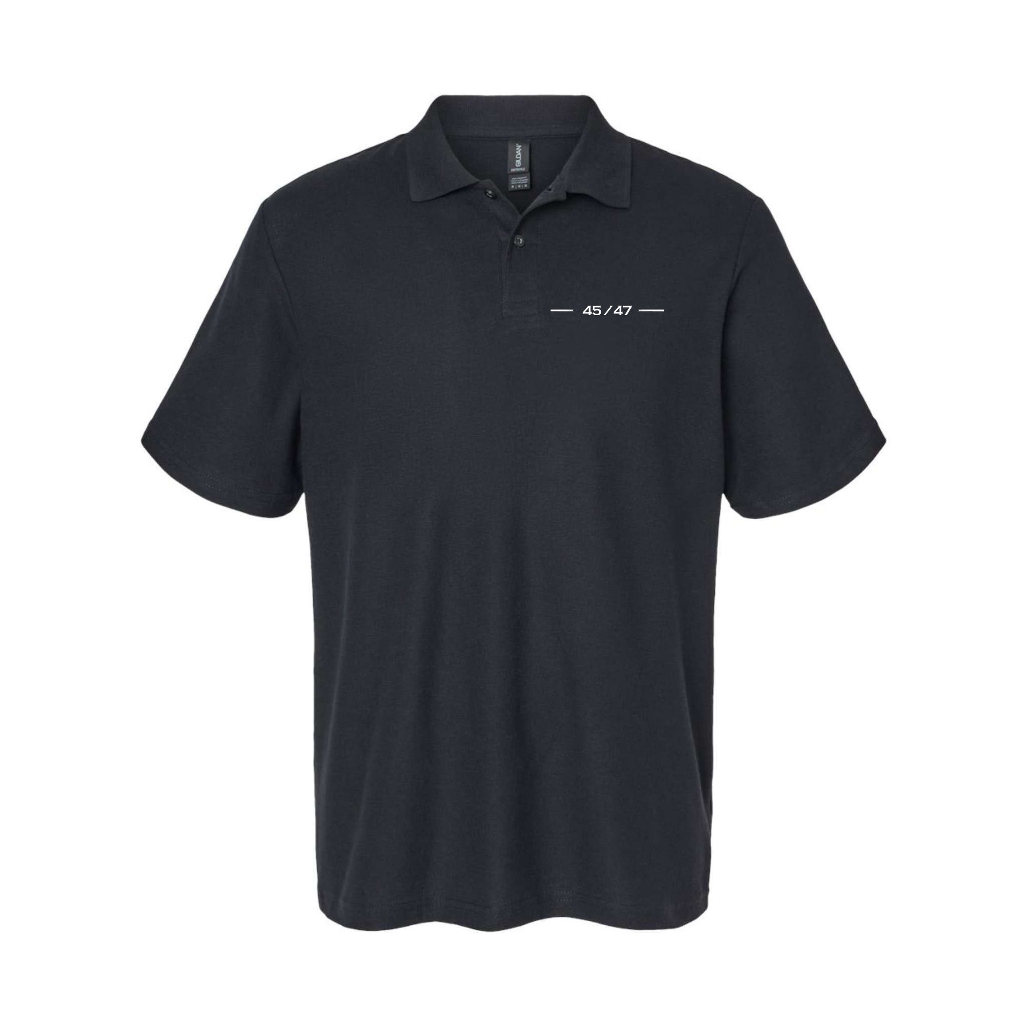 45 47  Polo