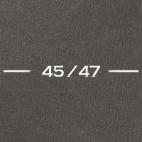 45 47  Cotton Canvas Backpack