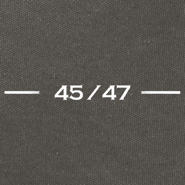 45 47  Cotton Canvas Backpack