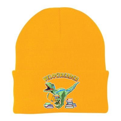 VelociReader Knit Cap Winter Beanie