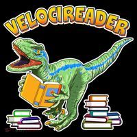 VelociReader Performance Shirt