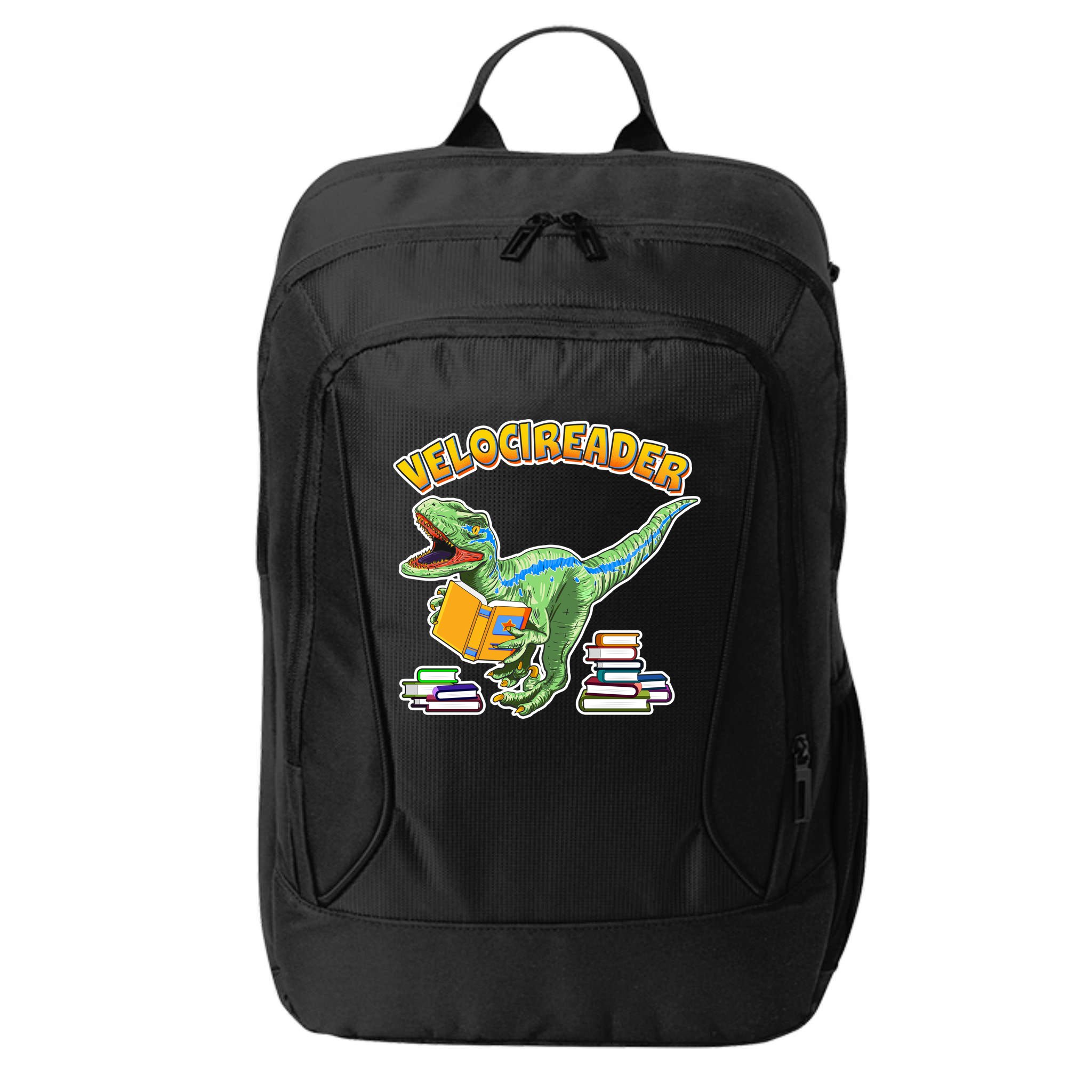 VelociReader City Backpack