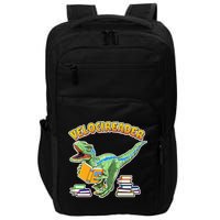 VelociReader Impact Tech Backpack