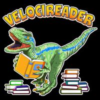 VelociReader Impact Tech Backpack