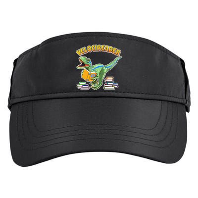 VelociReader Adult Drive Performance Visor