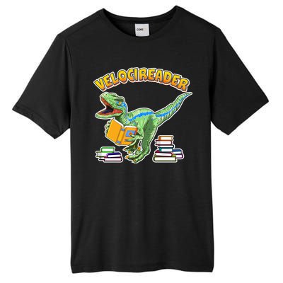 VelociReader Tall Fusion ChromaSoft Performance T-Shirt