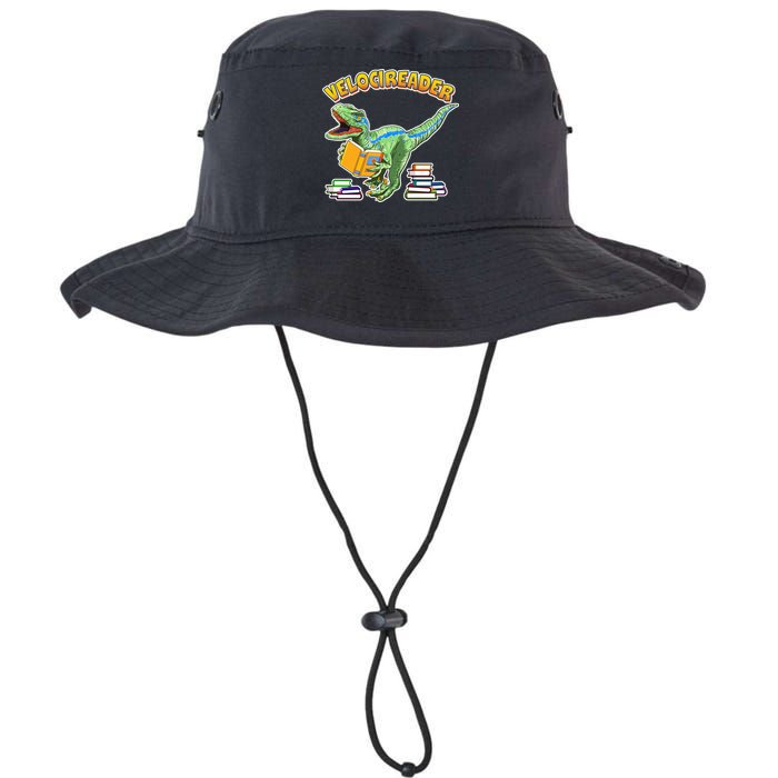 VelociReader Bucket Hat
