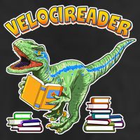 VelociReader 15oz Campfire Ceramic Mug