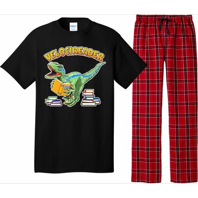 VelociReader Pajama Set