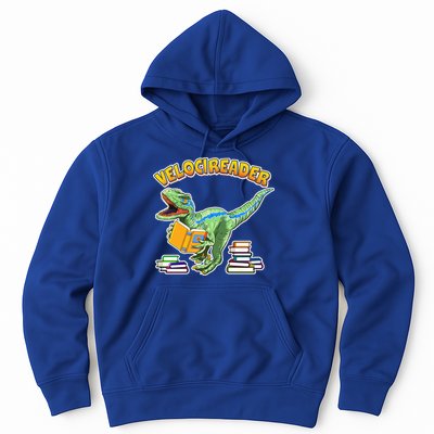 VelociReader Hoodie