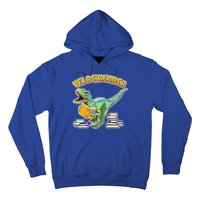 VelociReader Hoodie