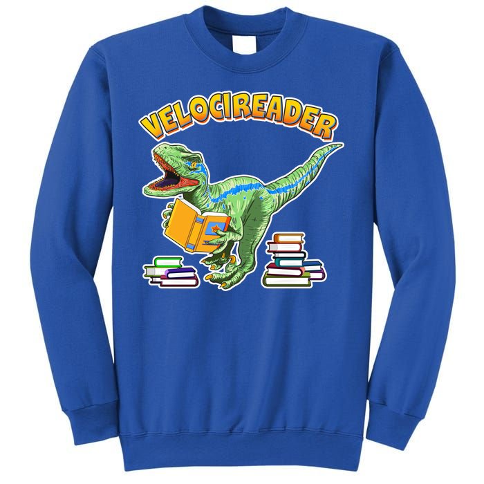 VelociReader Sweatshirt