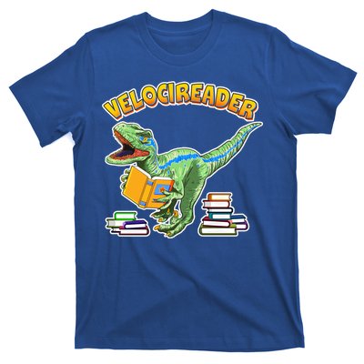 VelociReader T-Shirt