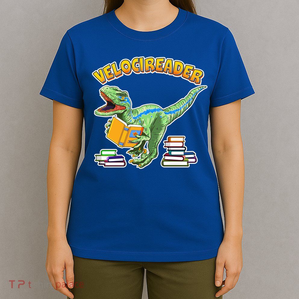 VelociReader T-Shirt