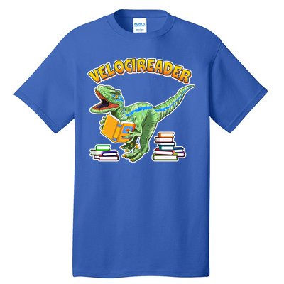 VelociReader Tall T-Shirt