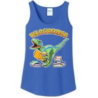 VelociReader Ladies Essential Tank