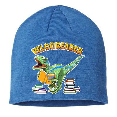 VelociReader Sustainable Beanie