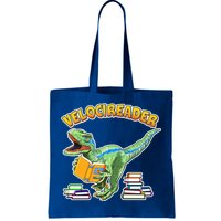 VelociReader Tote Bag