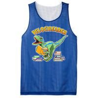 VelociReader Mesh Reversible Basketball Jersey Tank