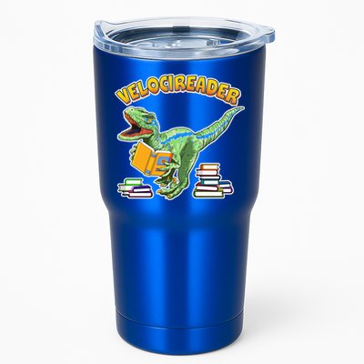 VelociReader Tumbler