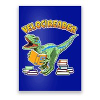 VelociReader Poster