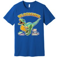 VelociReader Premium T-Shirt