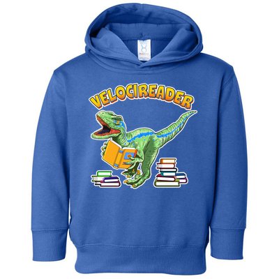 VelociReader Toddler Hoodie