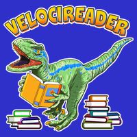 VelociReader Toddler Hoodie